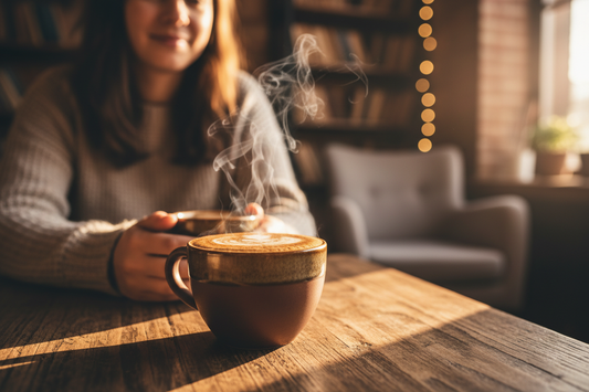 人生中有哪一支咖啡是讓你印象深刻難以忘懷的呢？