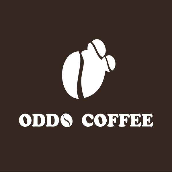 怪豆咖啡 ODDO COFFEE
